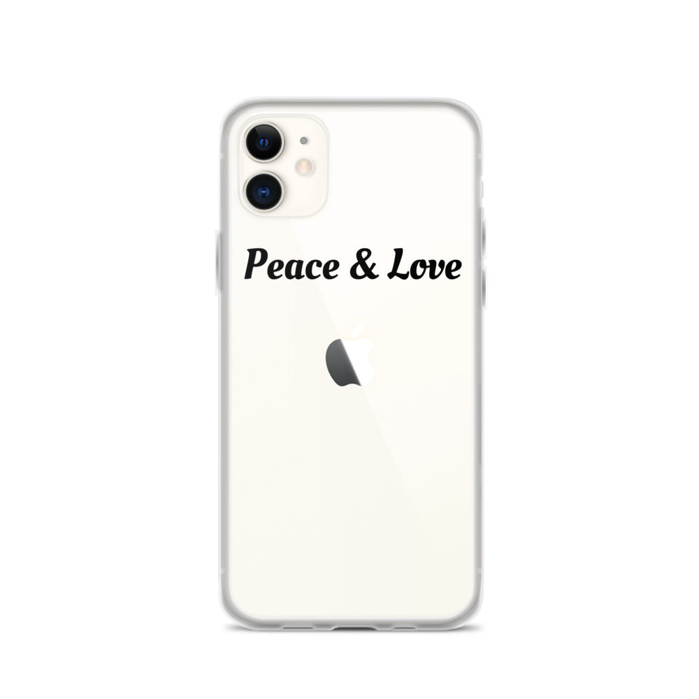 iPhone Case