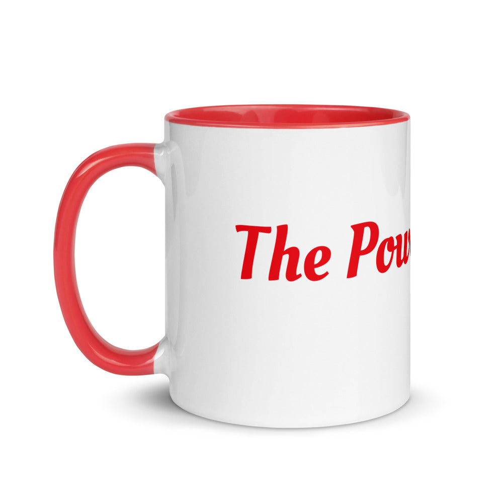 Power of Love Mug