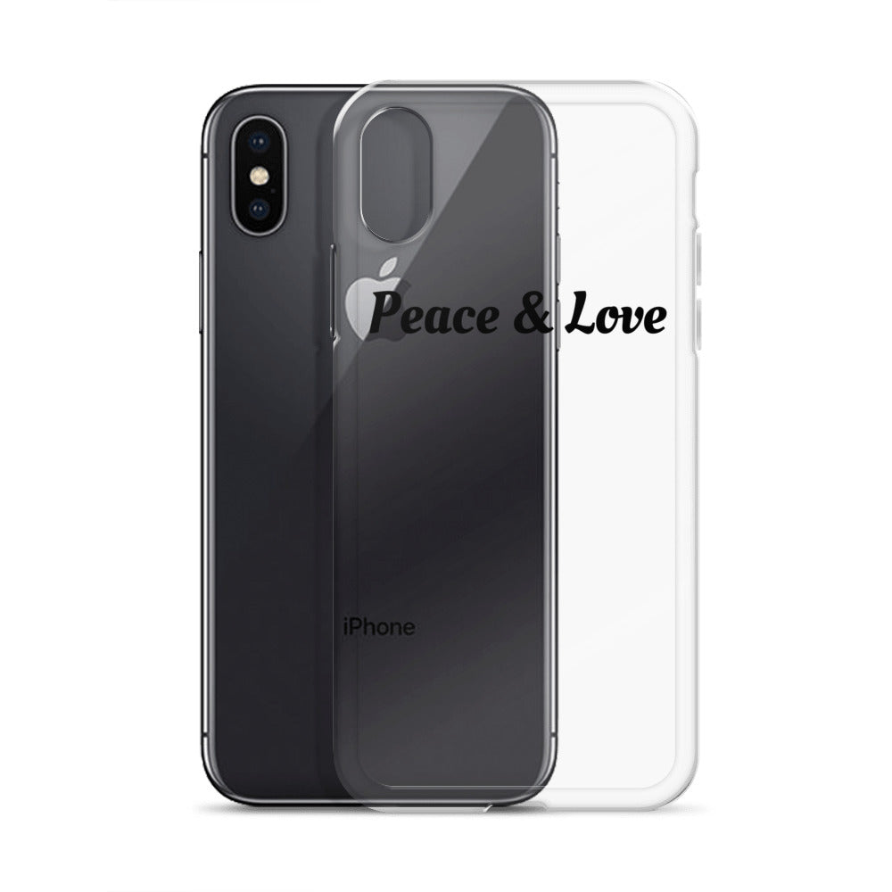iPhone Case