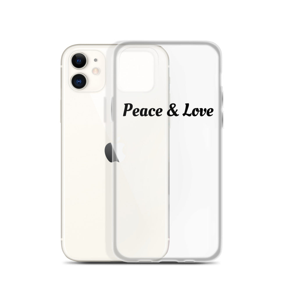 iPhone Case