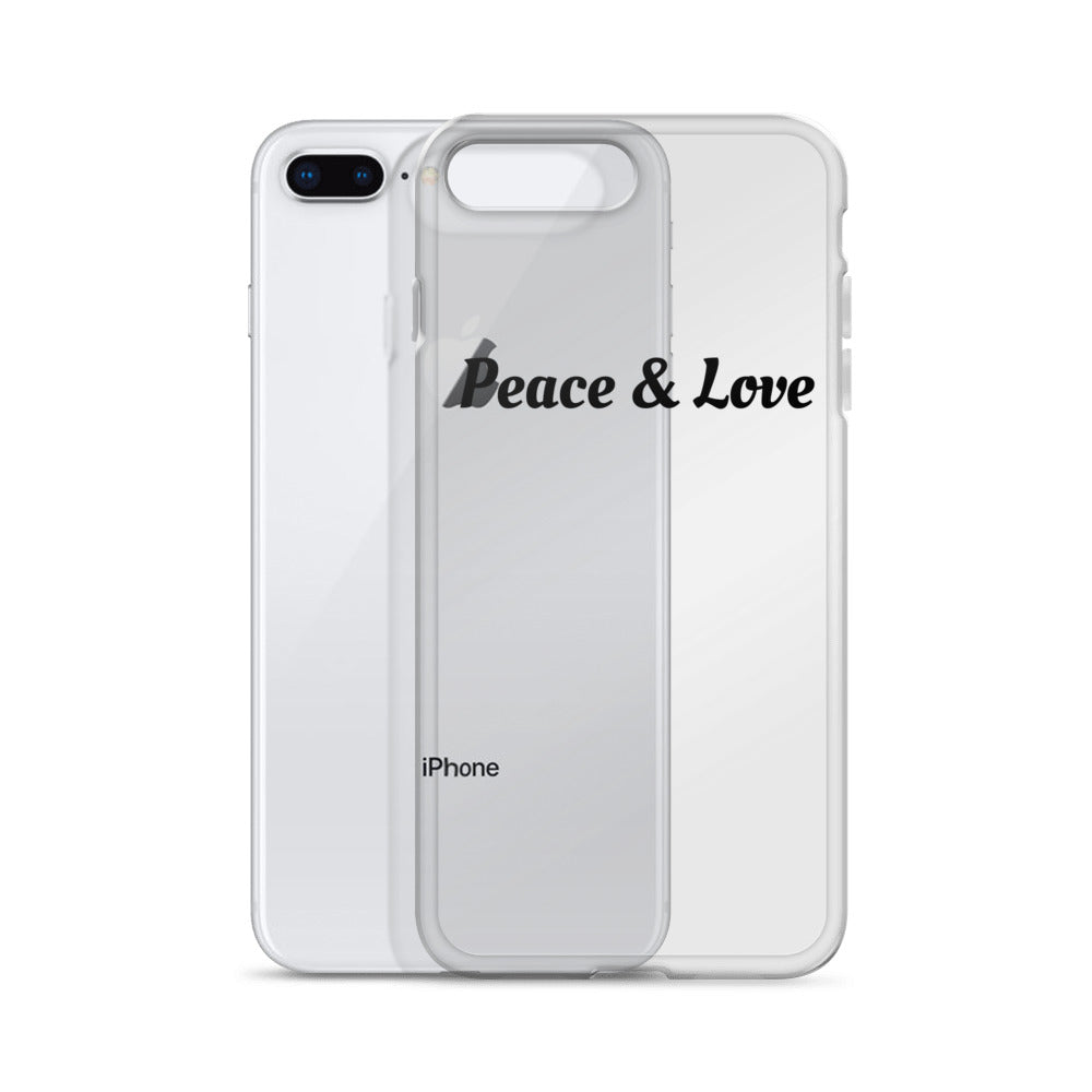 iPhone Case