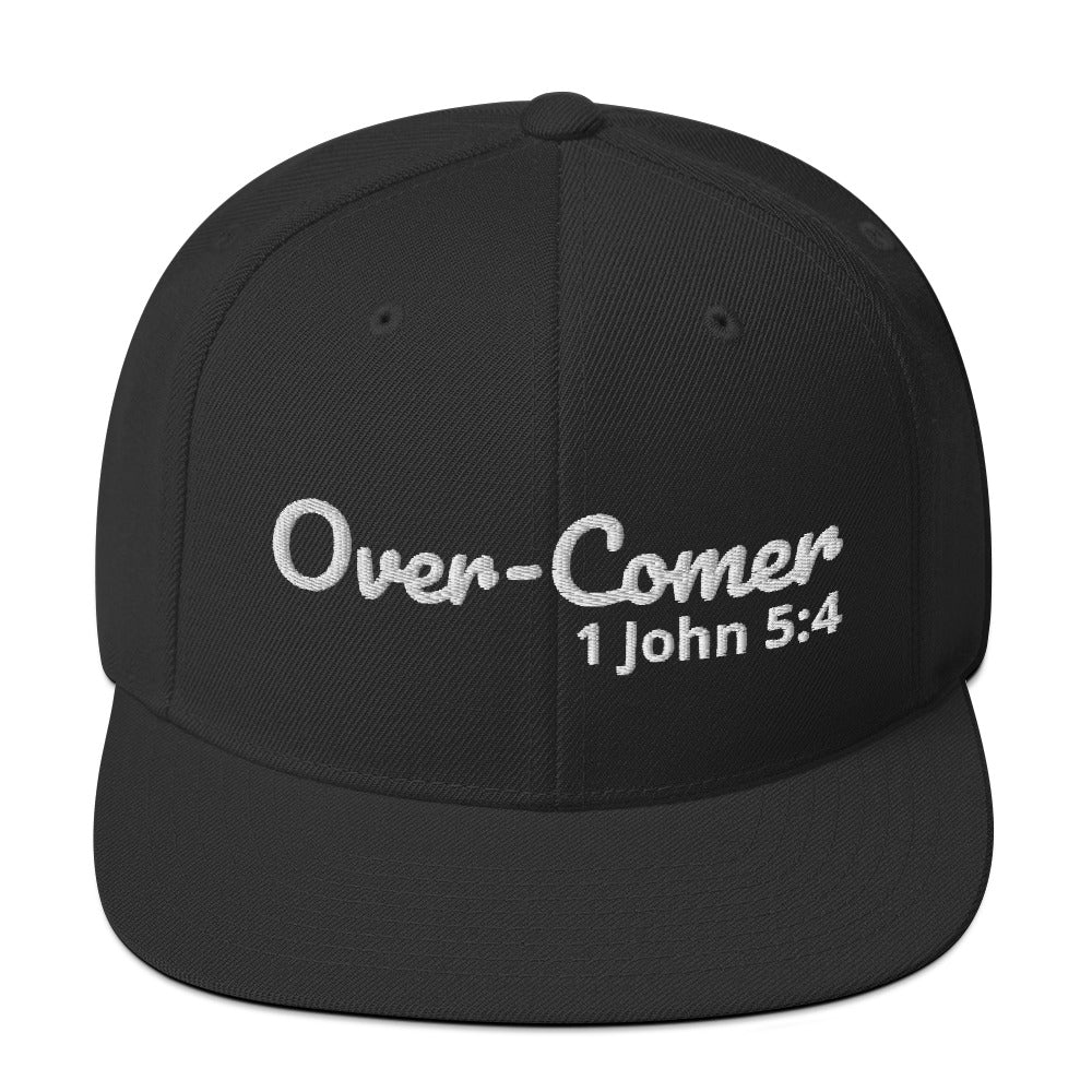 Snapback Hat