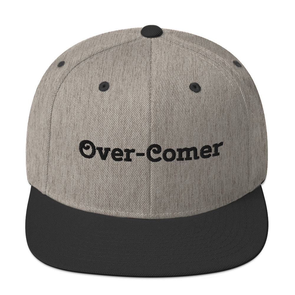 Over comer cap (available in 3 colours)