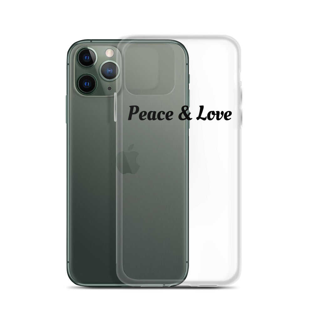 iPhone Case