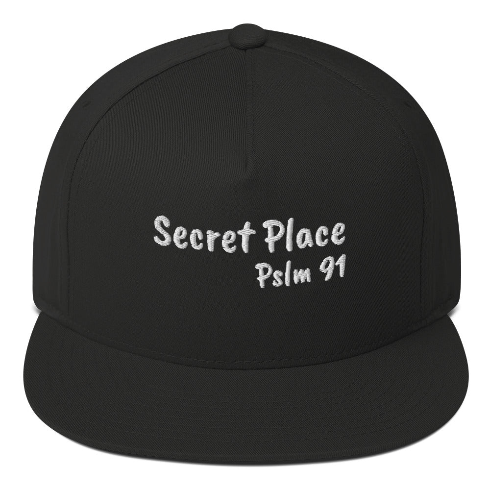 Secret Place Cap