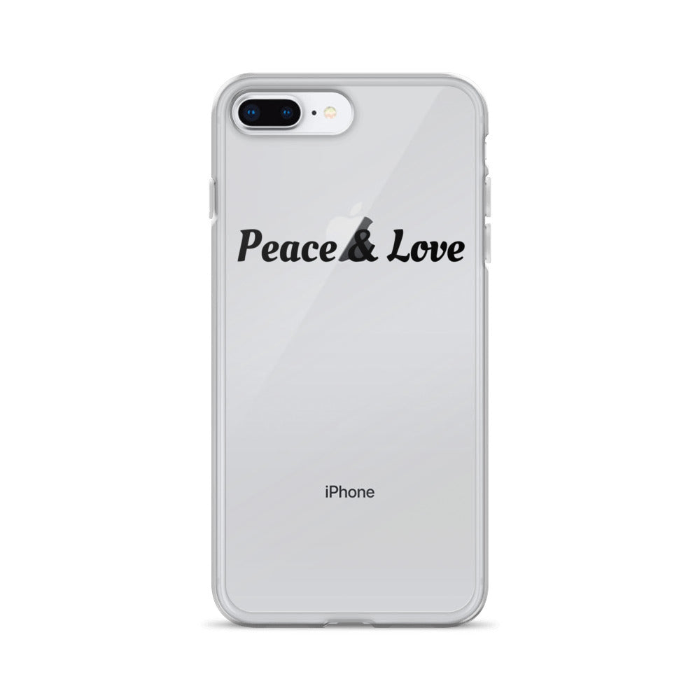 iPhone Case