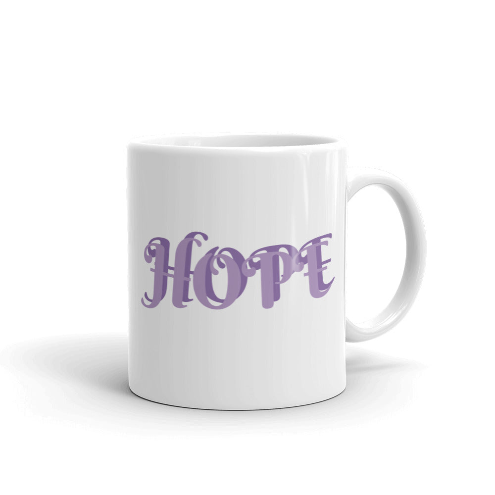 Hope Mug