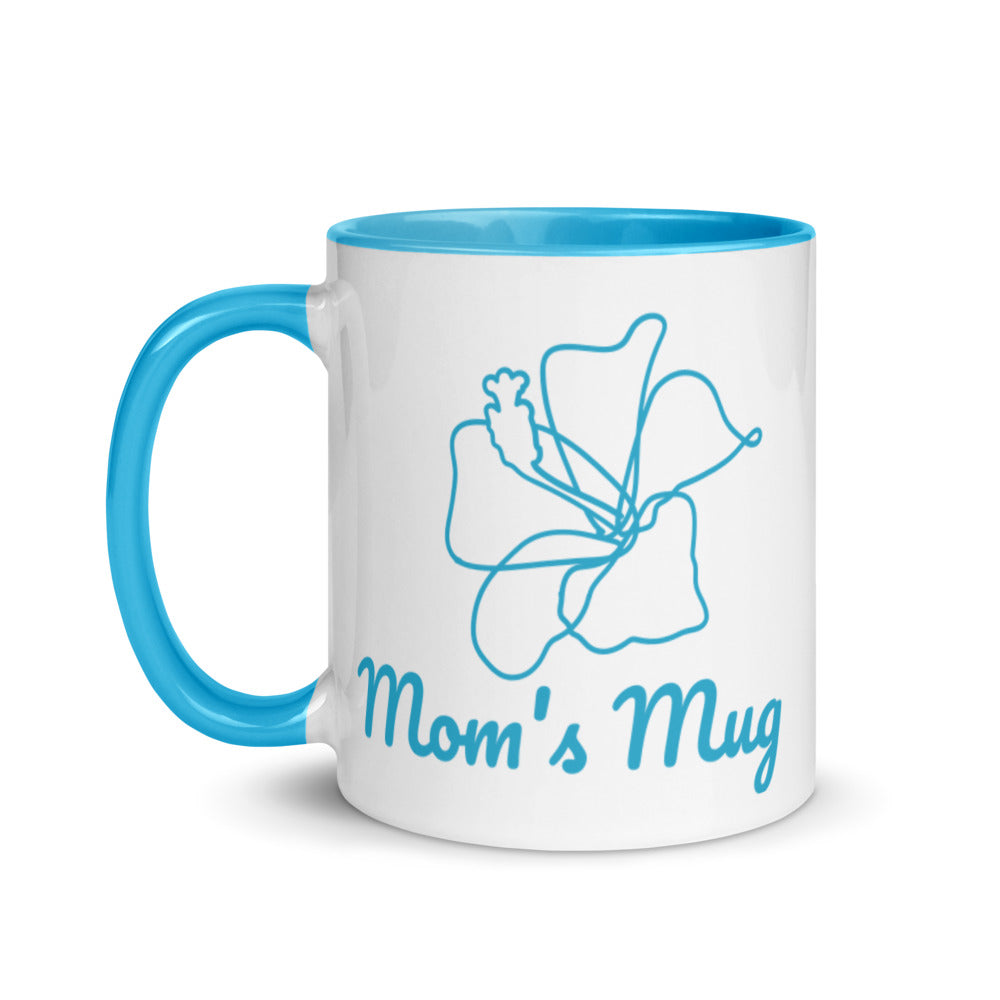 Mom's Mug