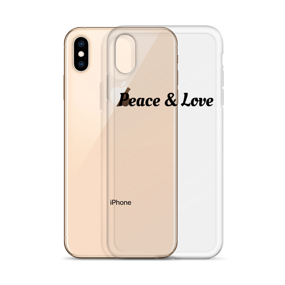 iPhone Case