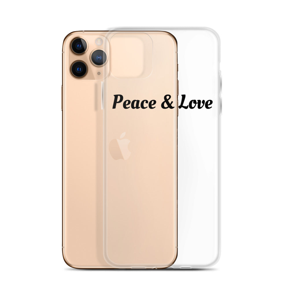 iPhone Case