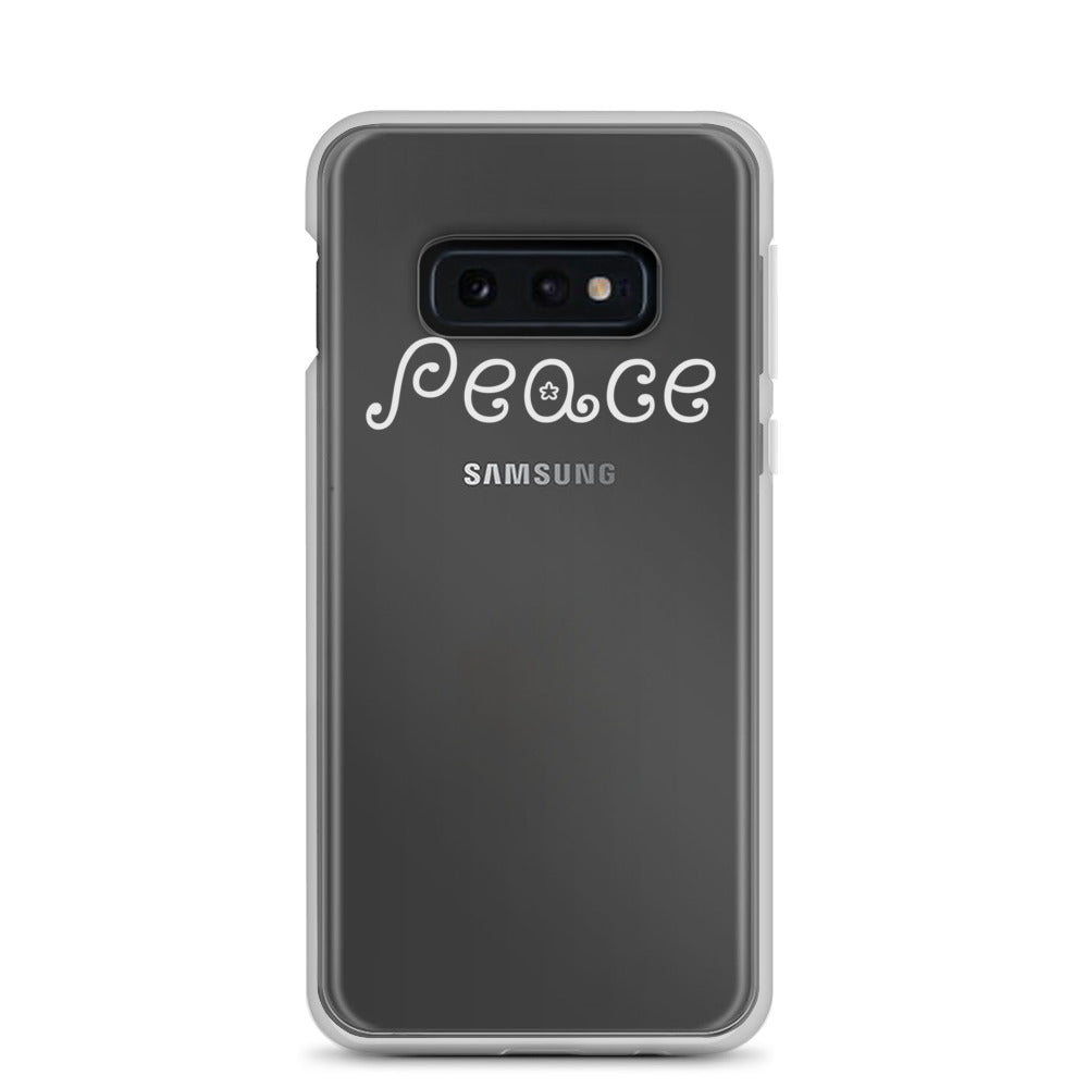 Samsung phone Cases