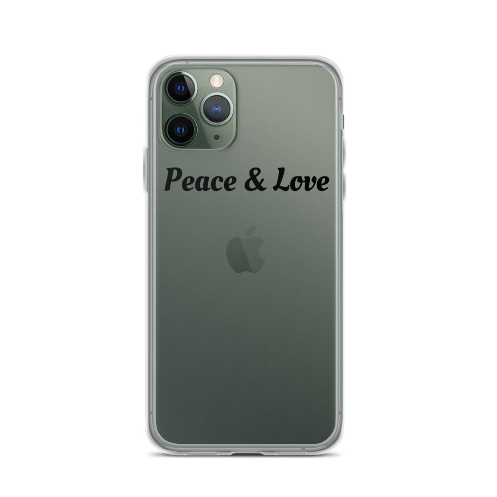 iPhone Case