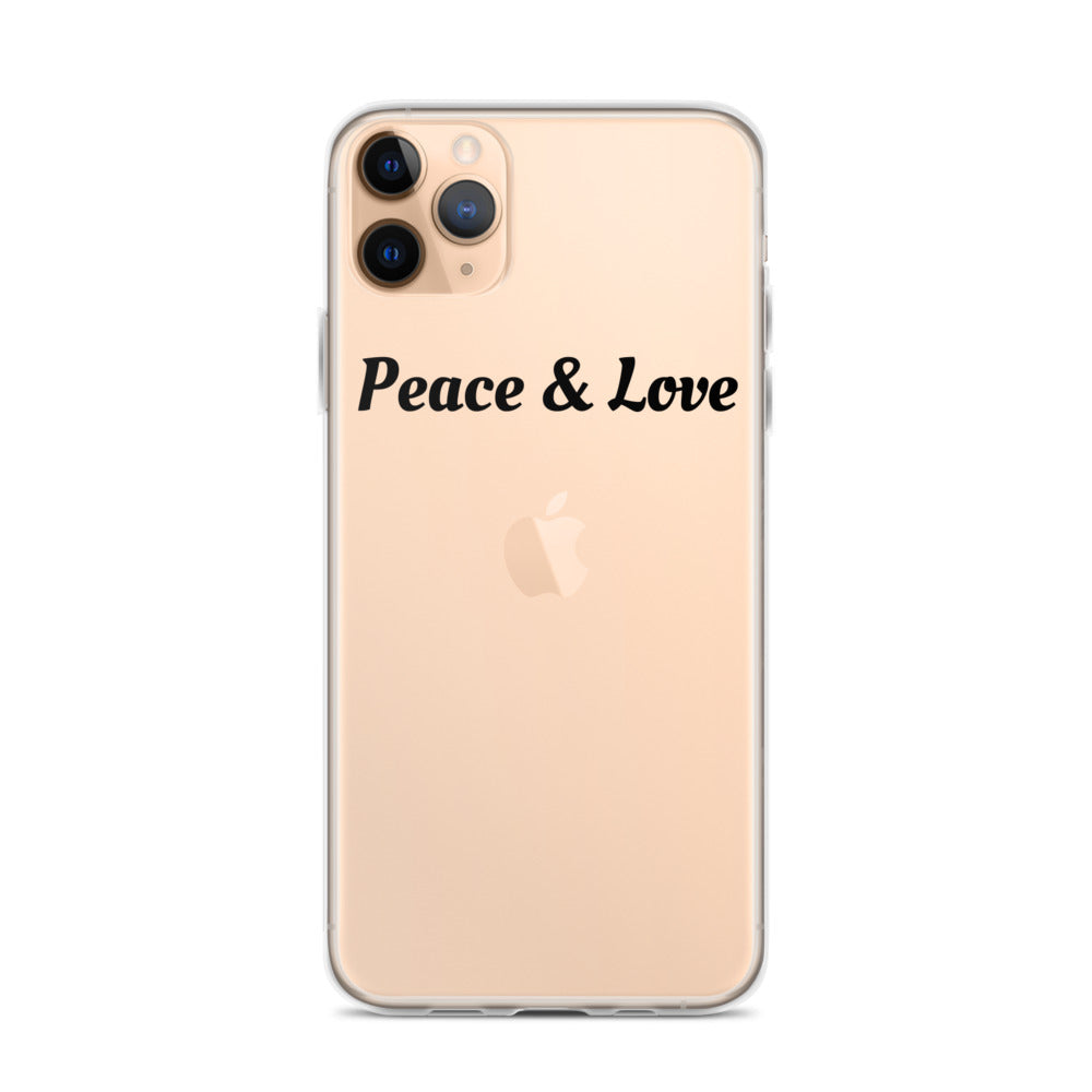 iPhone Case