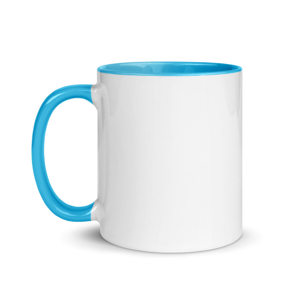 Joyful Noise Mug