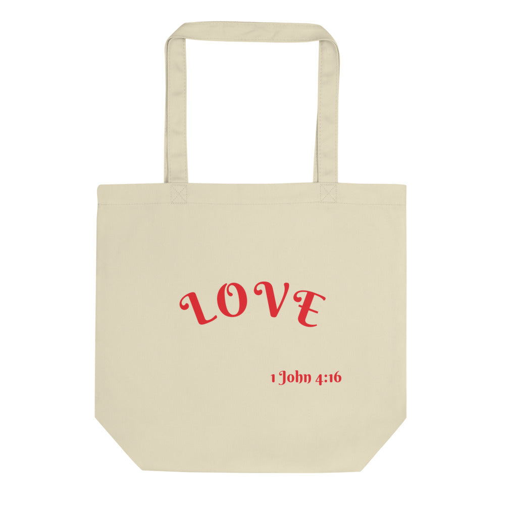 Eco Tote Bag