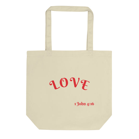 Eco Tote Bag