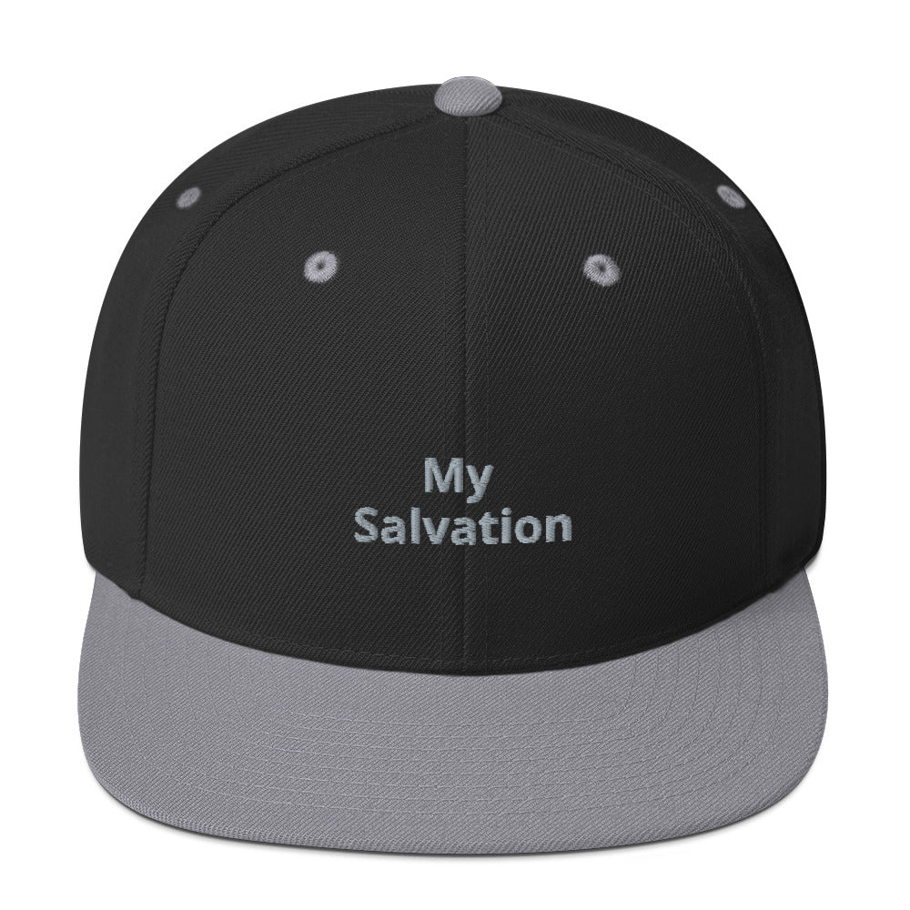 My Salvation Cap