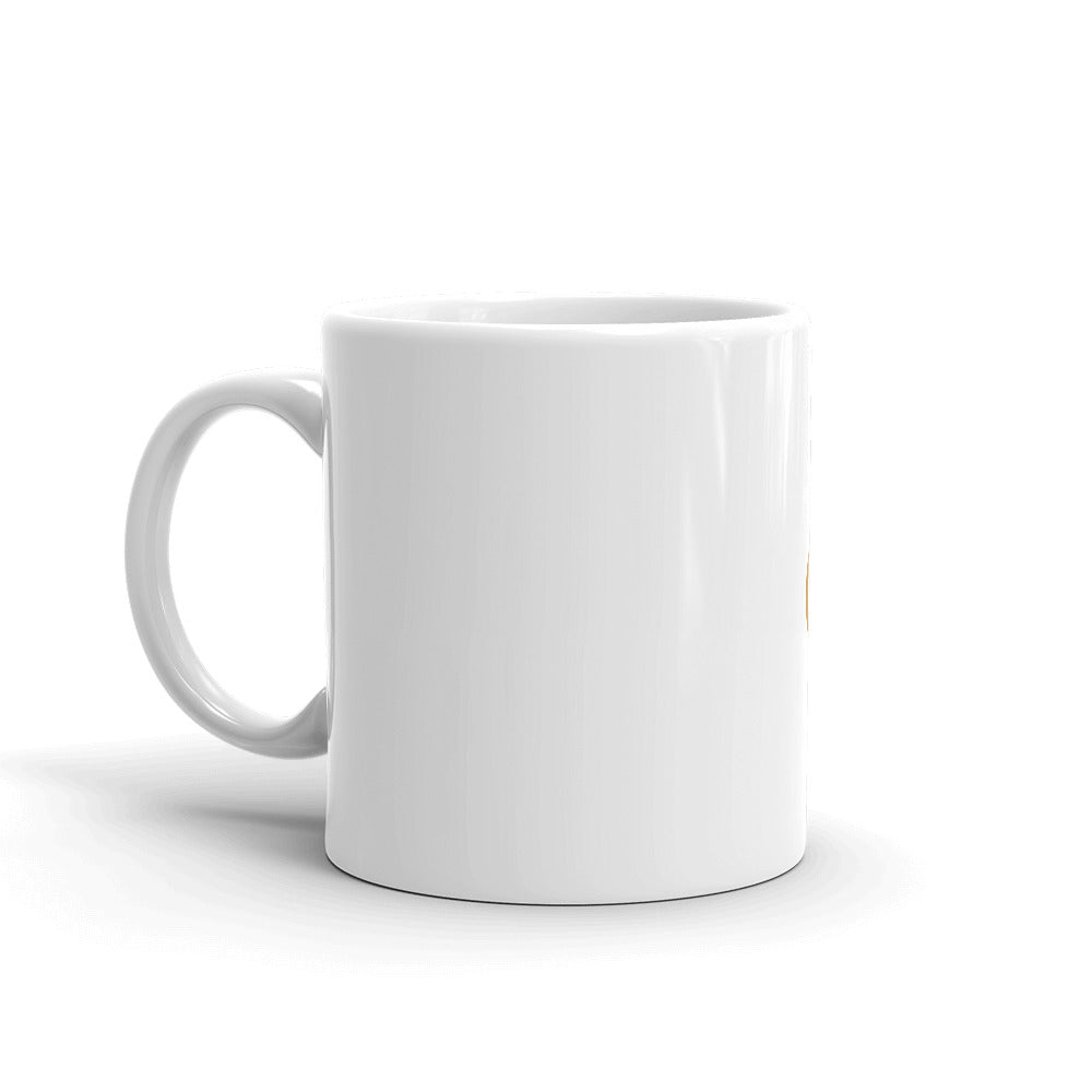 Much Faith Mug