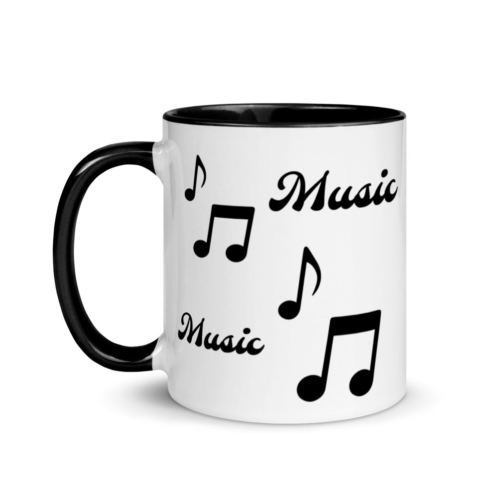 Music Mug