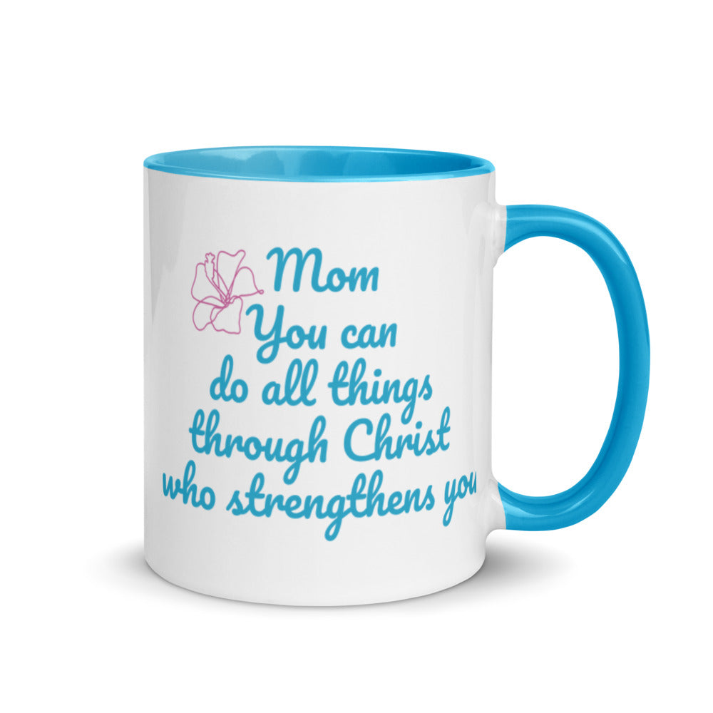 Mom's Mug