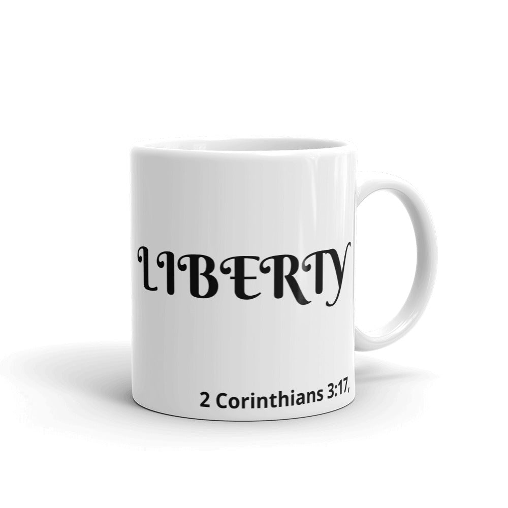 Liberty Mug