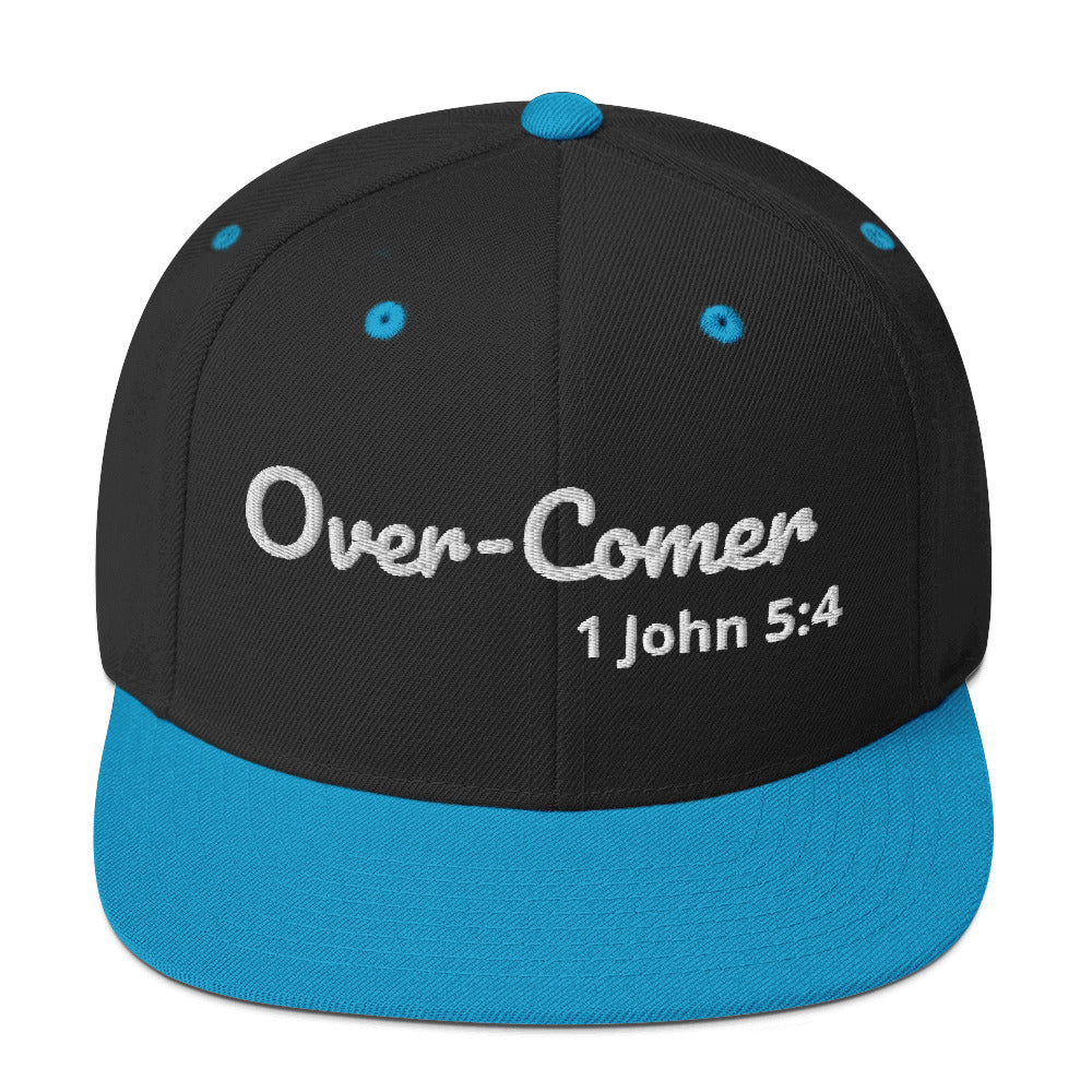 Snapback Hat