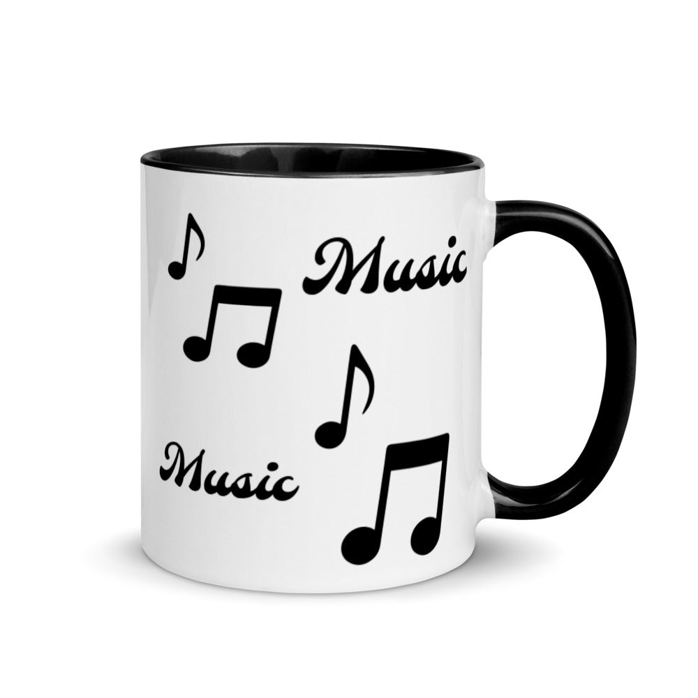 Music Mug