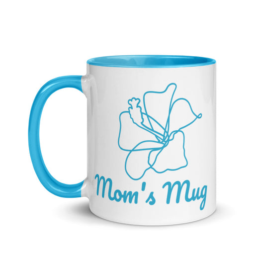 Mom's Mug
