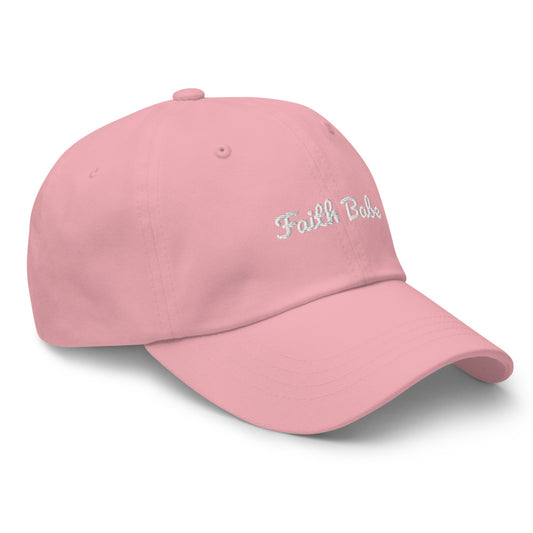 Faith Babe Cap