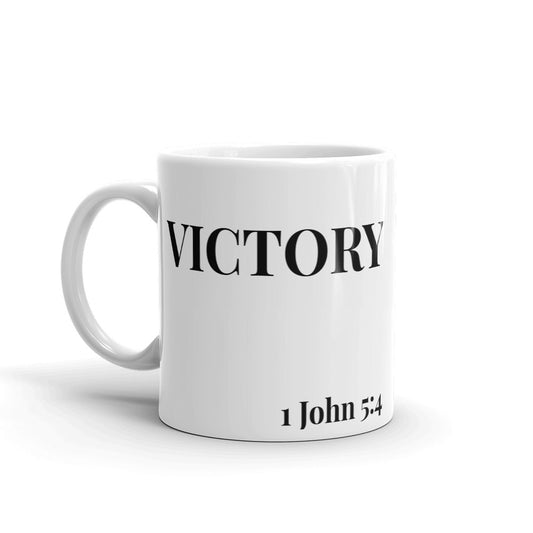 Victory Mug