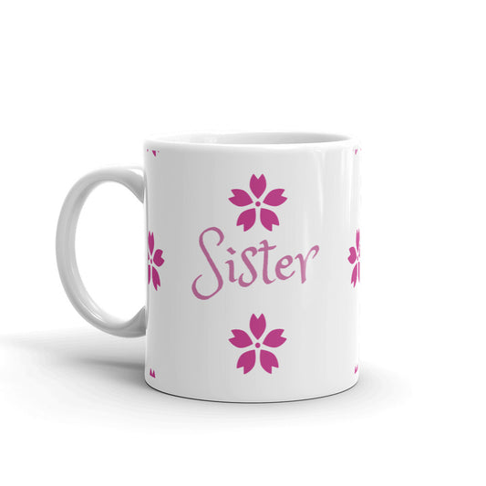 Sister Mug
